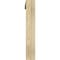 Ekena Millwork Olympic Block Rough Sawn Bracket w/ Offset Brace, Douglas Fir, 4"W x 26"D x 26"H BKT0402X26X26OLY05RDF - alternate 3